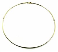 Collana VP Gioielli Donna VP select in Oro COOR-83-73 - COOR-83-73